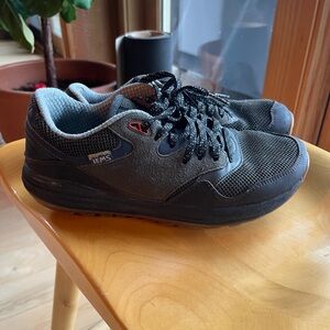 Lems barefoot shoes men’s 8